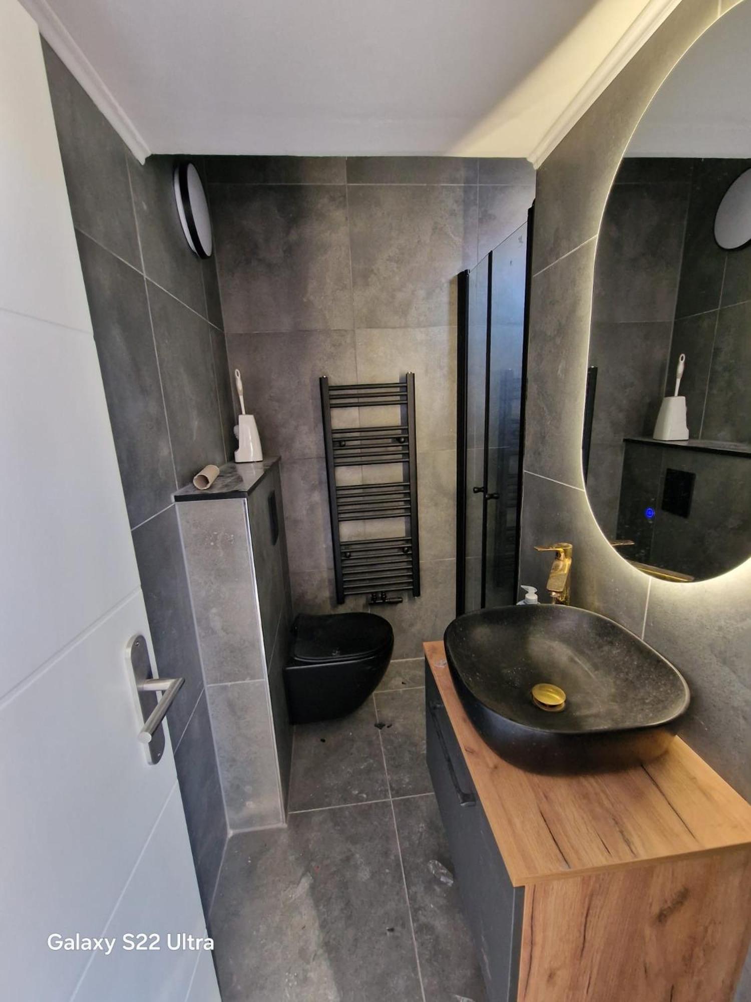 Haus Deitje Hotell Borkum Exteriör bild