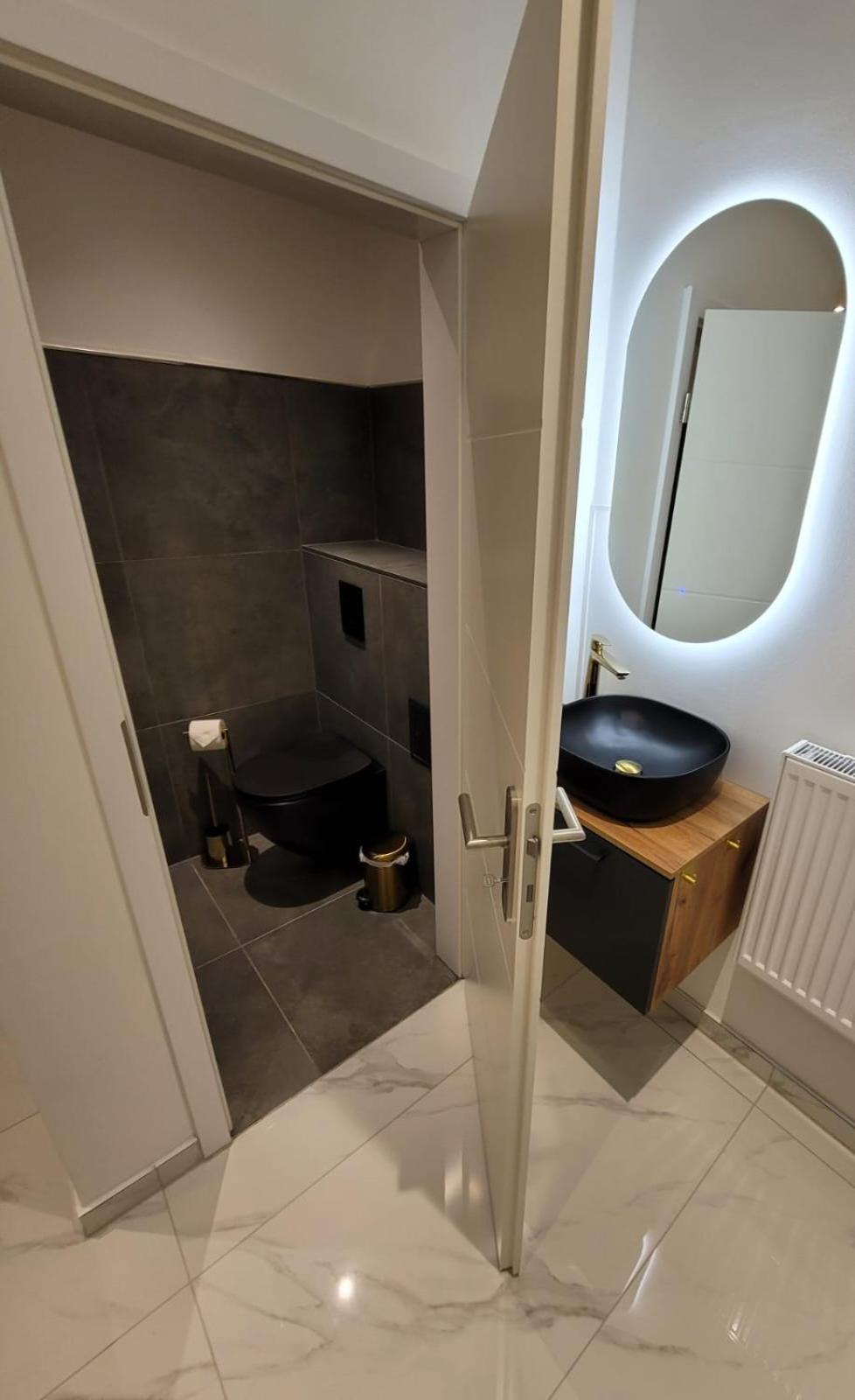 Haus Deitje Hotell Borkum Exteriör bild