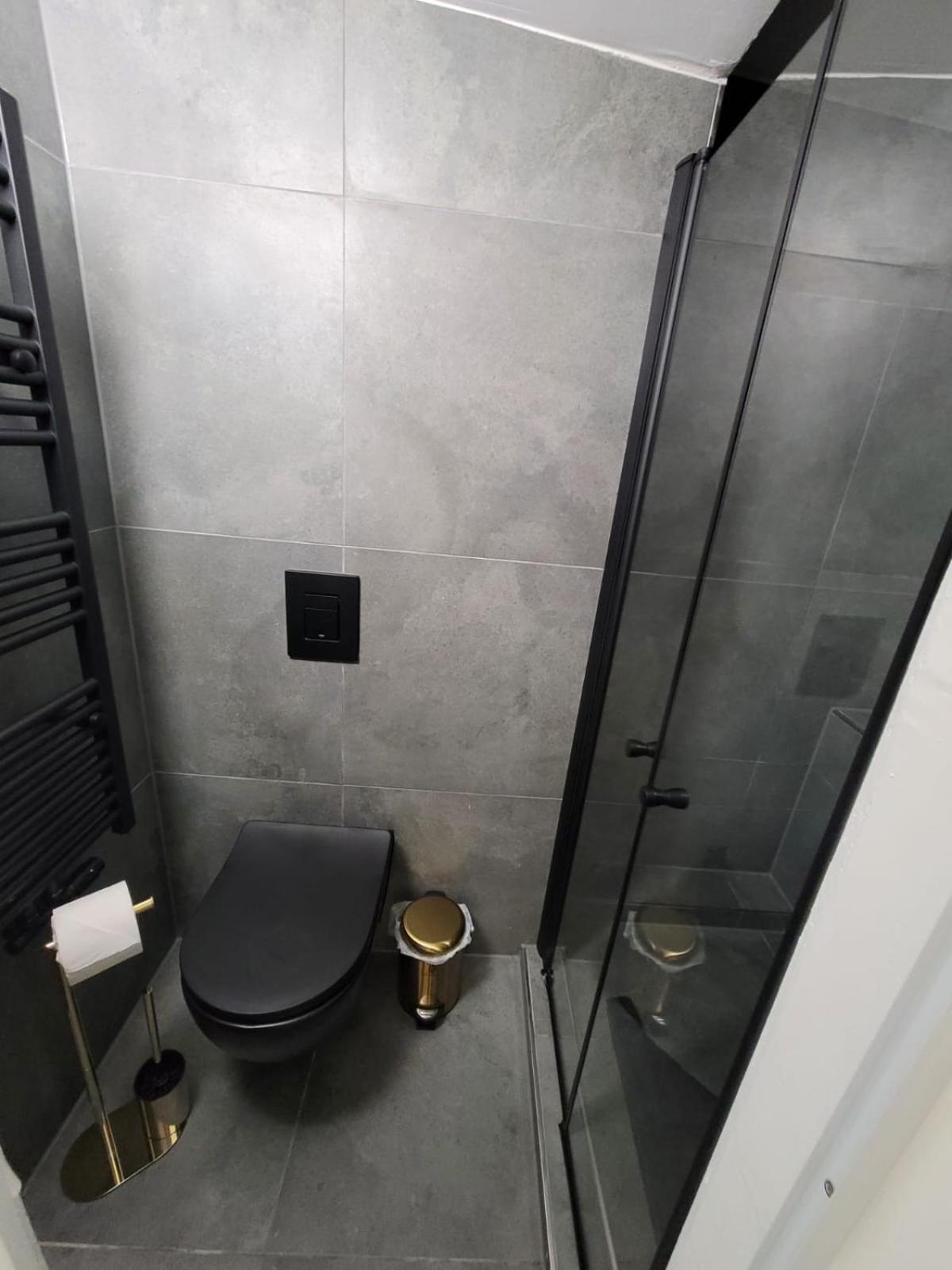 Haus Deitje Hotell Borkum Exteriör bild